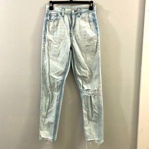 American Eagle size 00